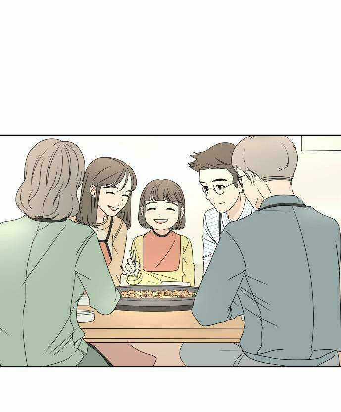 30 Phút Bước Đi Bên Em - Chapter 13 - Trang 40