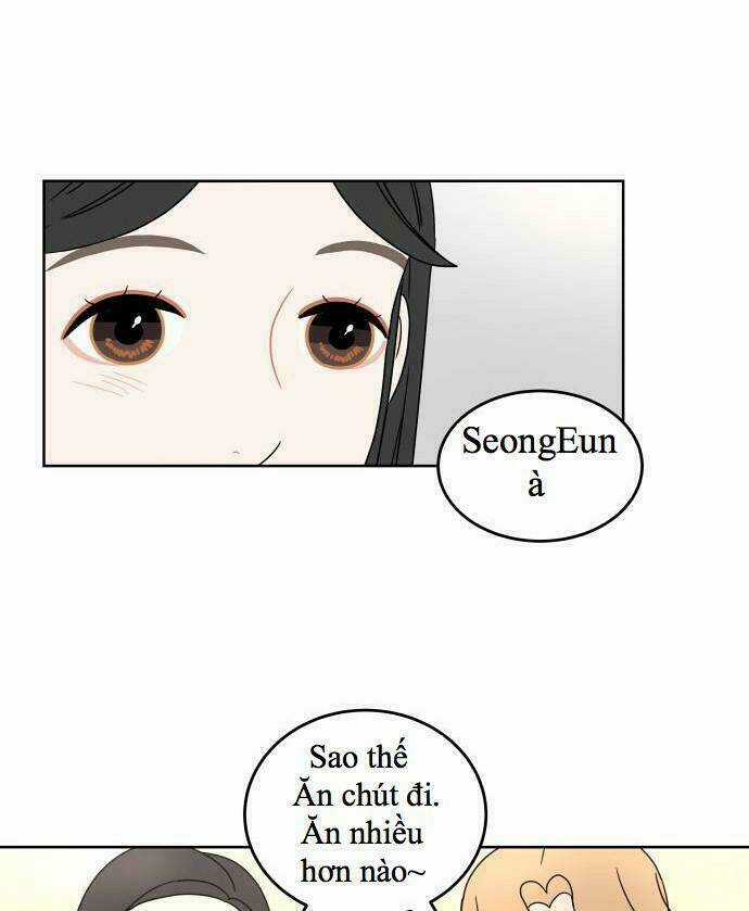 30 Phút Bước Đi Bên Em - Chapter 13 - Trang 42