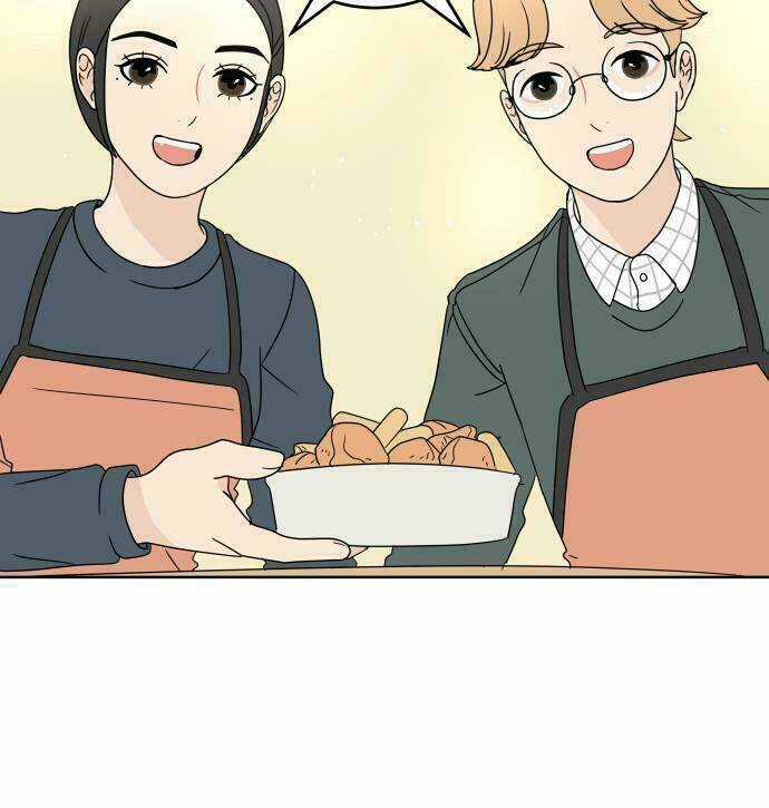 30 Phút Bước Đi Bên Em - Chapter 13 - Trang 43