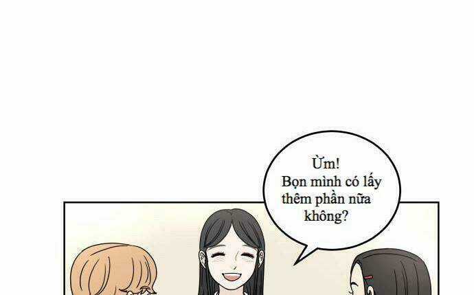 30 Phút Bước Đi Bên Em - Chapter 13 - Trang 45