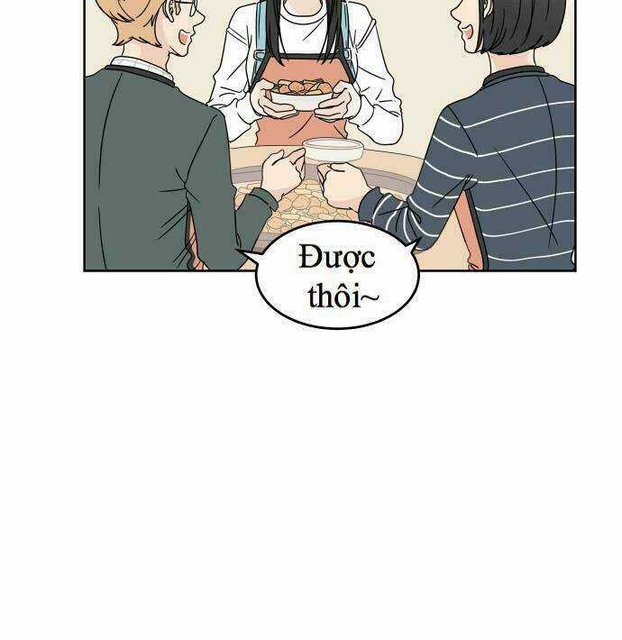 30 Phút Bước Đi Bên Em - Chapter 13 - Trang 46