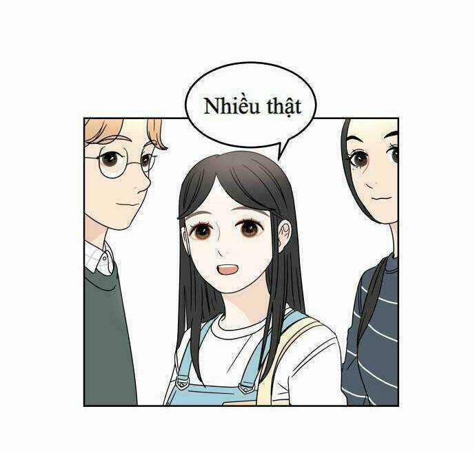 30 Phút Bước Đi Bên Em - Chapter 13 - Trang 49