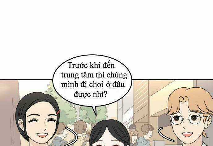 30 Phút Bước Đi Bên Em - Chapter 13 - Trang 50