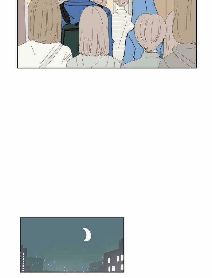 30 Phút Bước Đi Bên Em - Chapter 13 - Trang 55