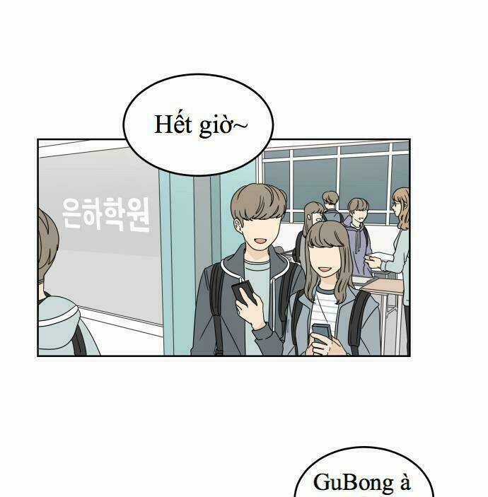 30 Phút Bước Đi Bên Em - Chapter 13 - Trang 56