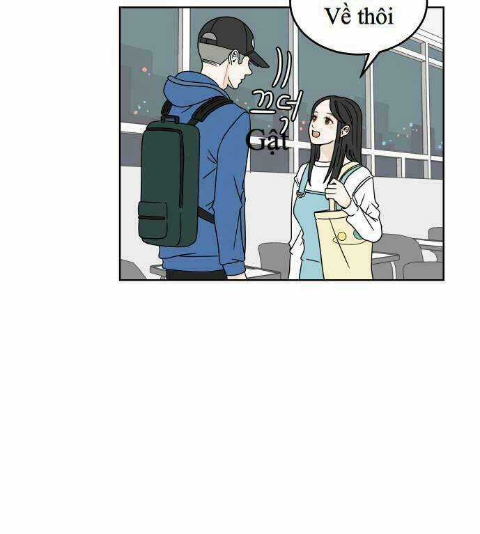 30 Phút Bước Đi Bên Em - Chapter 13 - Trang 57