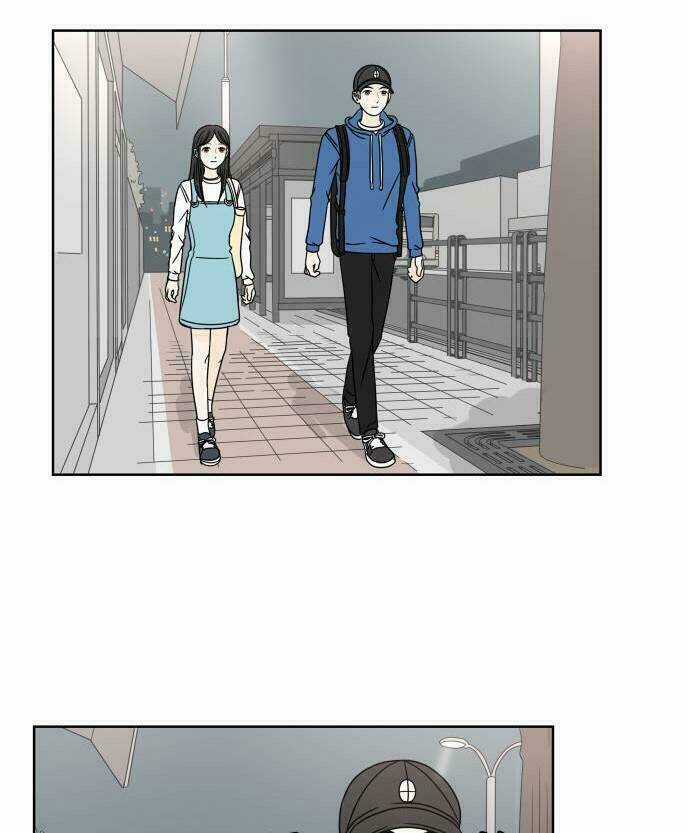 30 Phút Bước Đi Bên Em - Chapter 13 - Trang 58