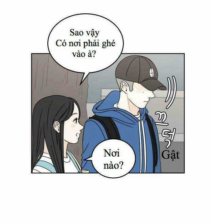 30 Phút Bước Đi Bên Em - Chapter 13 - Trang 60