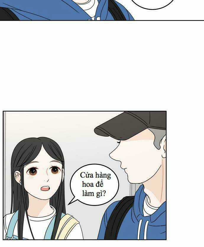 30 Phút Bước Đi Bên Em - Chapter 13 - Trang 62