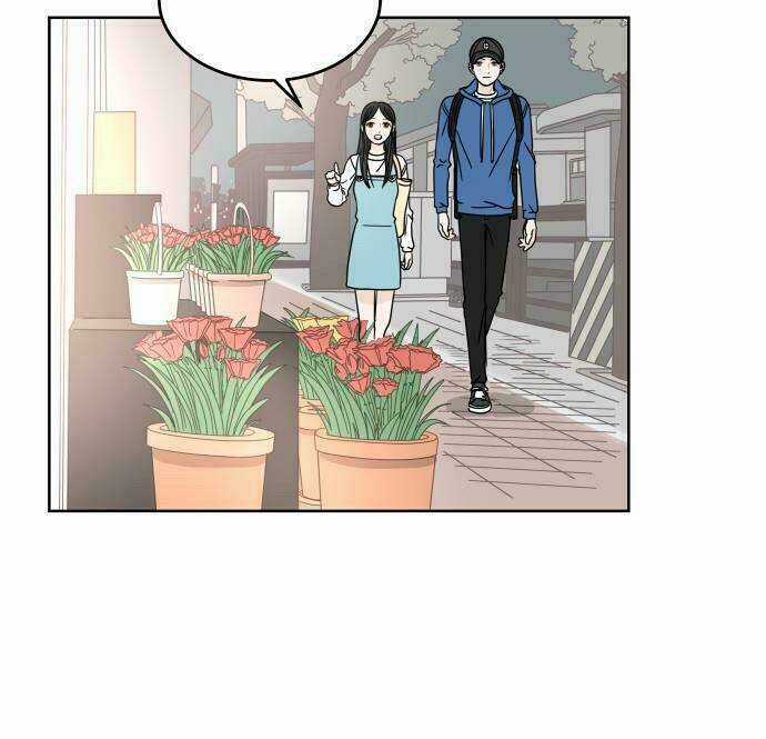 30 Phút Bước Đi Bên Em - Chapter 13 - Trang 67