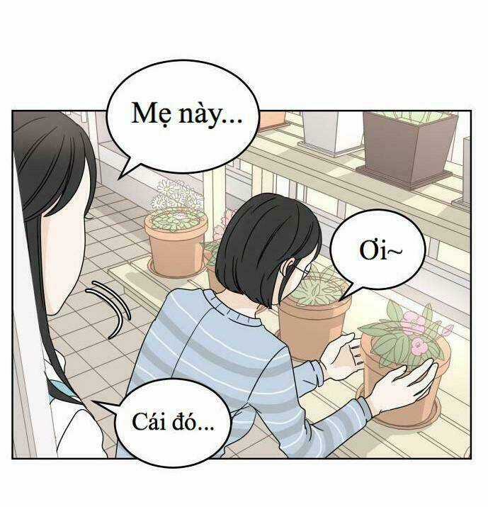 30 Phút Bước Đi Bên Em - Chapter 13 - Trang 8