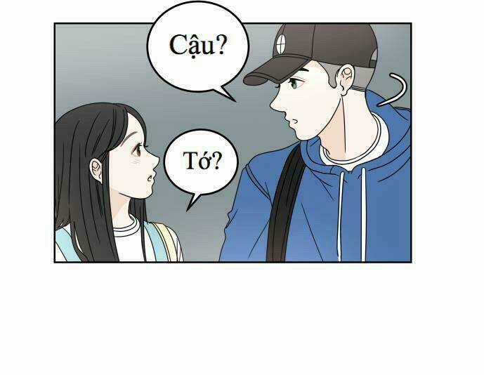 30 Phút Bước Đi Bên Em - Chapter 13 - Trang 71