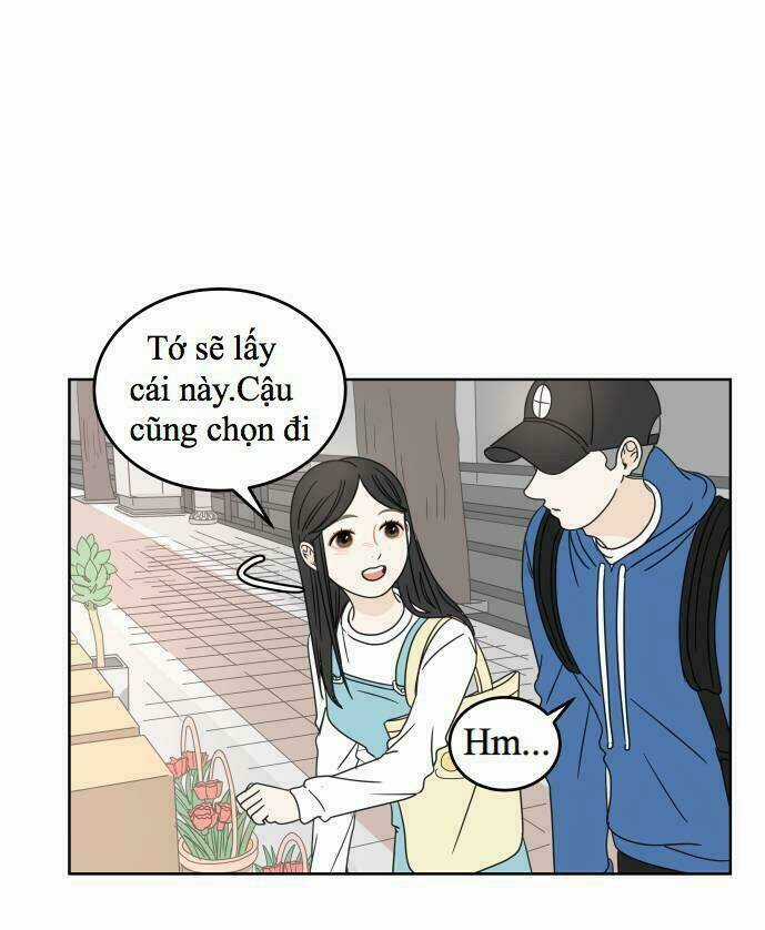 30 Phút Bước Đi Bên Em - Chapter 13 - Trang 76