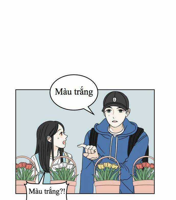 30 Phút Bước Đi Bên Em - Chapter 13 - Trang 77