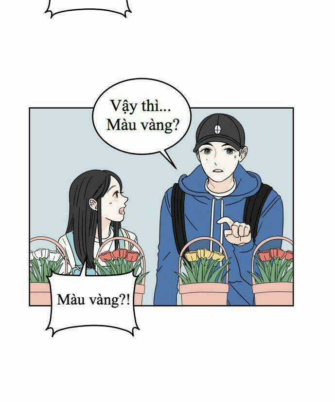 30 Phút Bước Đi Bên Em - Chapter 13 - Trang 78