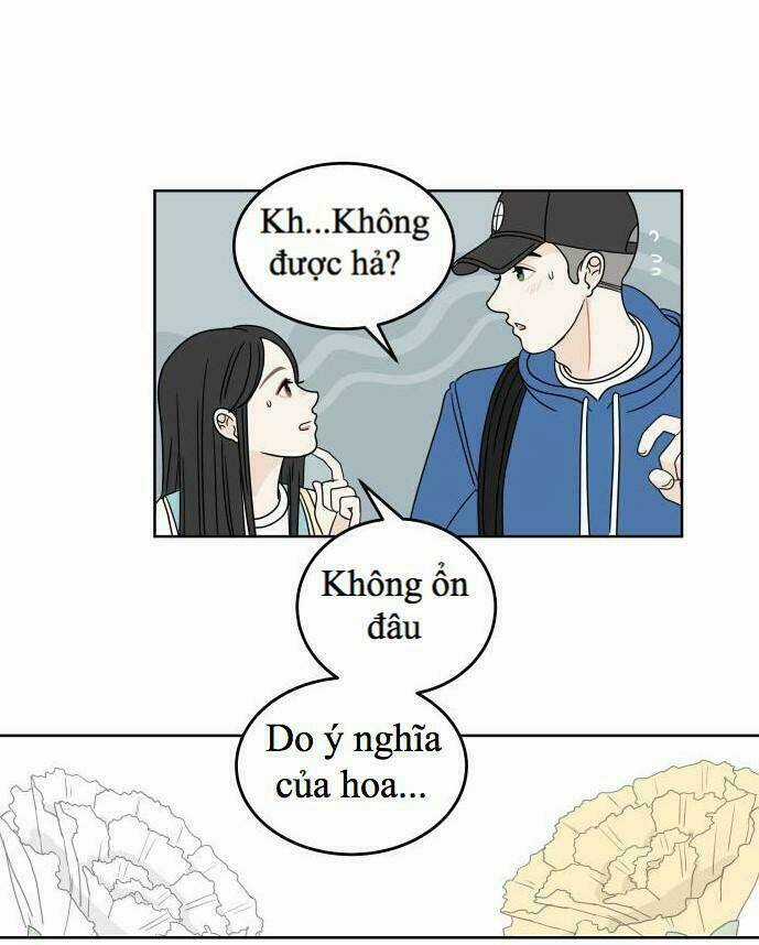 30 Phút Bước Đi Bên Em - Chapter 13 - Trang 79