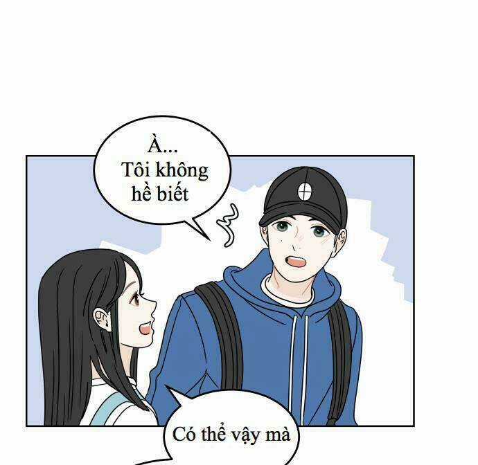 30 Phút Bước Đi Bên Em - Chapter 13 - Trang 81