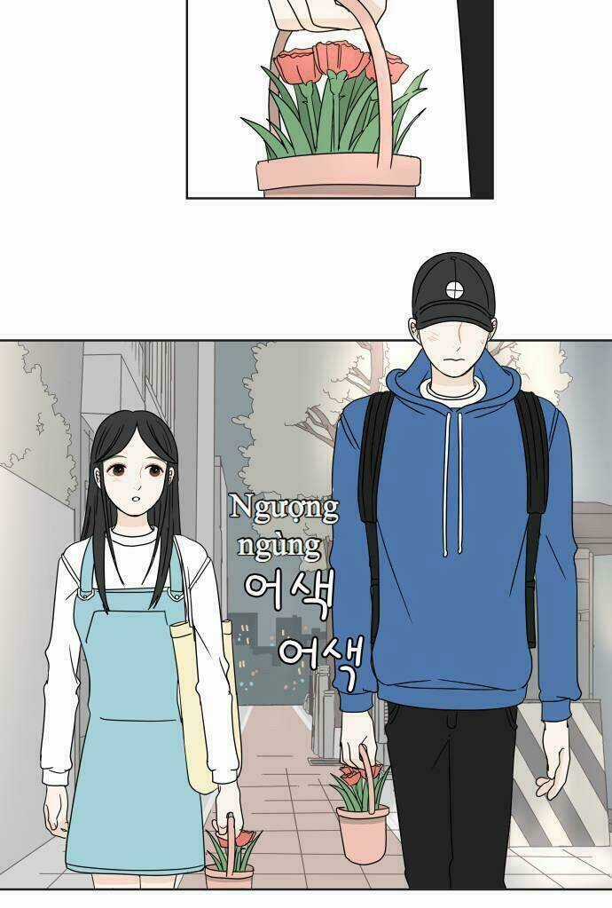 30 Phút Bước Đi Bên Em - Chapter 13 - Trang 97