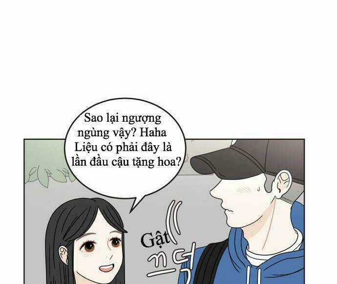 30 Phút Bước Đi Bên Em - Chapter 13 - Trang 98