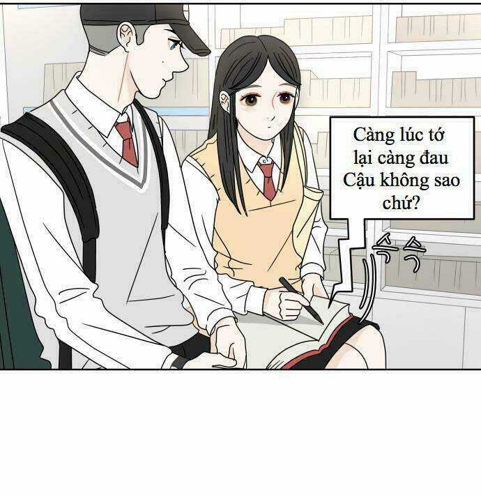 30 Phút Bước Đi Bên Em - Chapter 14.5 - Trang 69