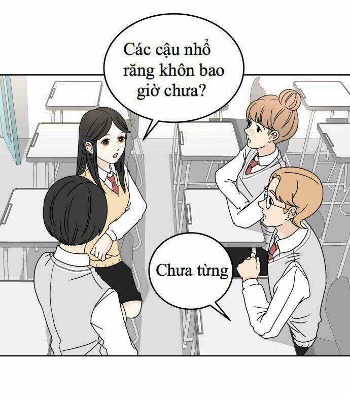 30 Phút Bước Đi Bên Em - Chapter 14 - Trang 22