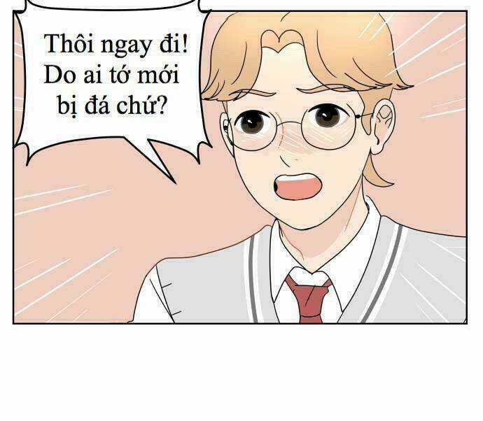 30 Phút Bước Đi Bên Em - Chapter 14 - Trang 30