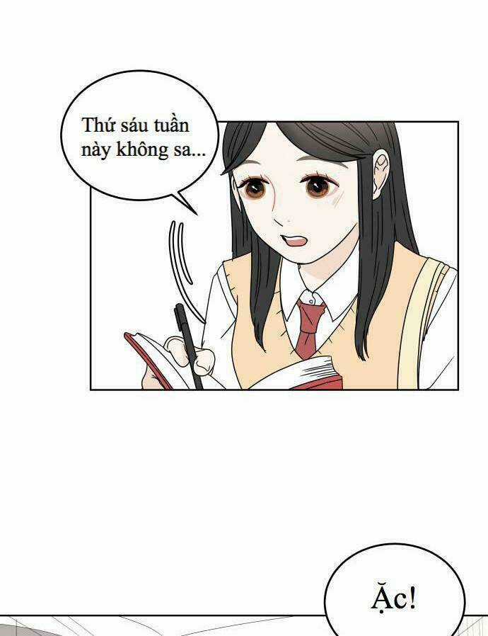 30 Phút Bước Đi Bên Em - Chapter 14 - Trang 4