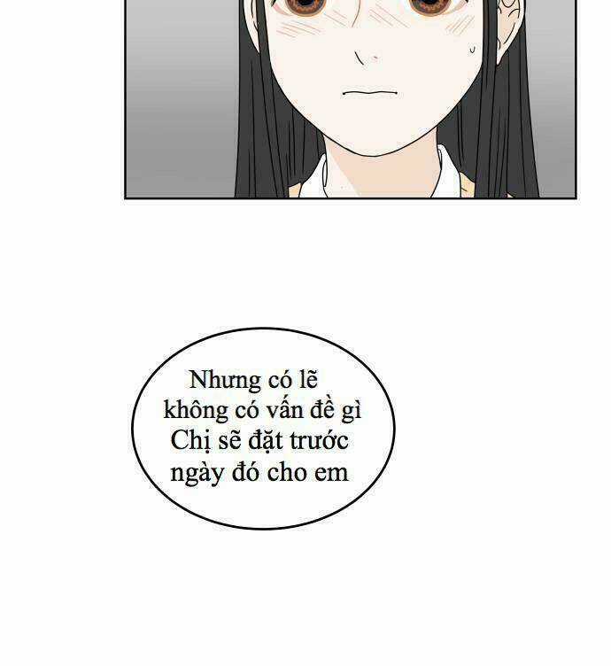 30 Phút Bước Đi Bên Em - Chapter 14 - Trang 7