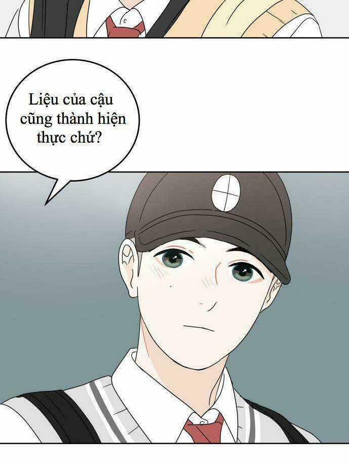 30 Phút Bước Đi Bên Em - Chapter 15 - Trang 122