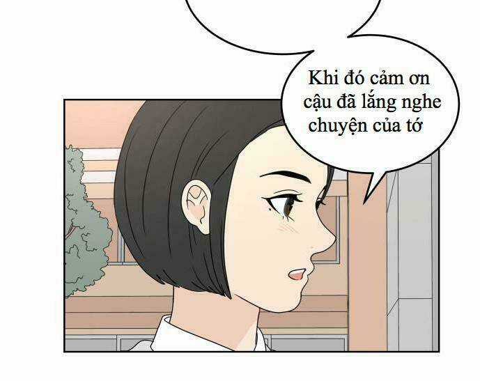 30 Phút Bước Đi Bên Em - Chapter 15 - Trang 41