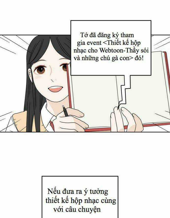 30 Phút Bước Đi Bên Em - Chapter 15 - Trang 48