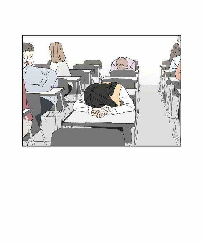 30 Phút Bước Đi Bên Em - Chapter 15 - Trang 61