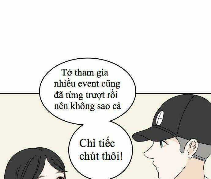 30 Phút Bước Đi Bên Em - Chapter 15 - Trang 92