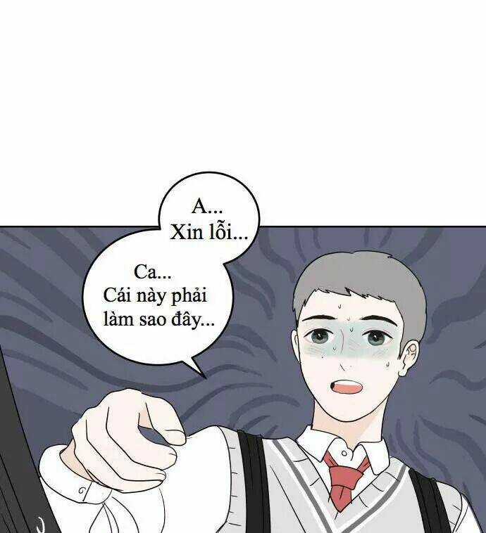 30 Phút Bước Đi Bên Em - Chapter 16.5 - Trang 10