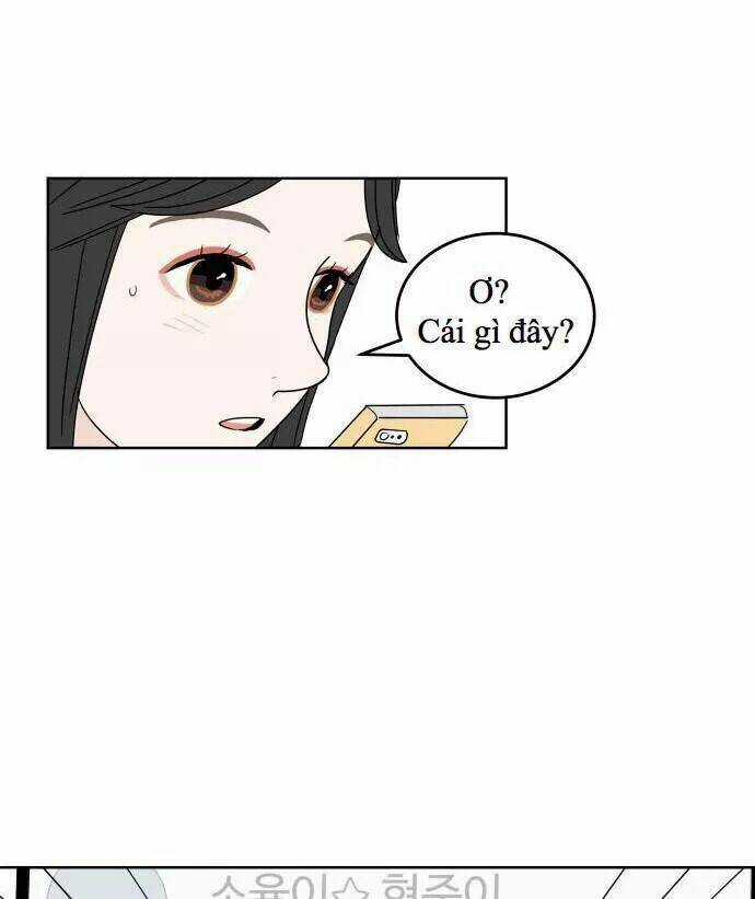 30 Phút Bước Đi Bên Em - Chapter 16 - Trang 31