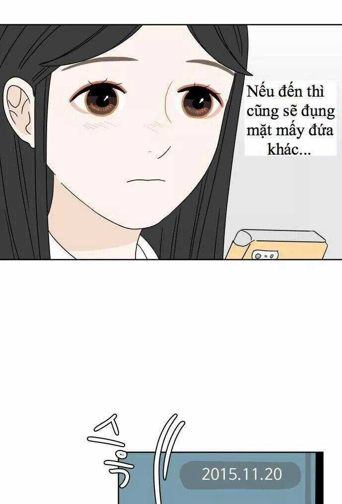 30 Phút Bước Đi Bên Em - Chapter 16 - Trang 37