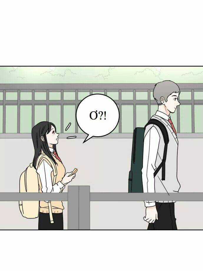 30 Phút Bước Đi Bên Em - Chapter 16 - Trang 58