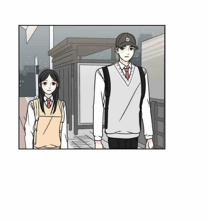 30 Phút Bước Đi Bên Em - Chapter 17.5 - Trang 37