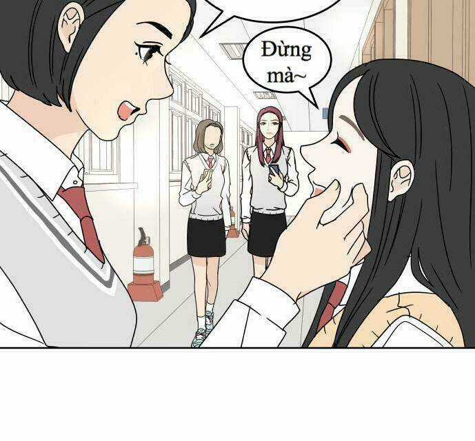 30 Phút Bước Đi Bên Em - Chapter 17 - Trang 27