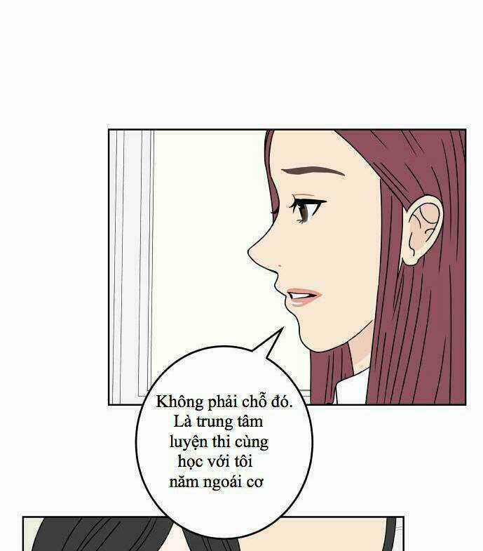 30 Phút Bước Đi Bên Em - Chapter 17 - Trang 32