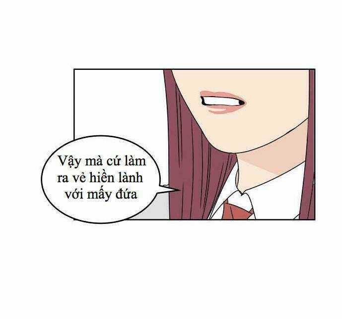 30 Phút Bước Đi Bên Em - Chapter 17 - Trang 37