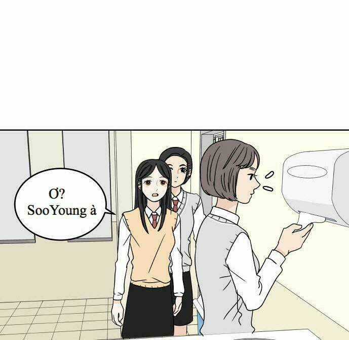 30 Phút Bước Đi Bên Em - Chapter 17 - Trang 65