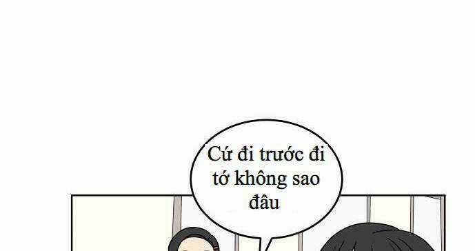 30 Phút Bước Đi Bên Em - Chapter 17 - Trang 73