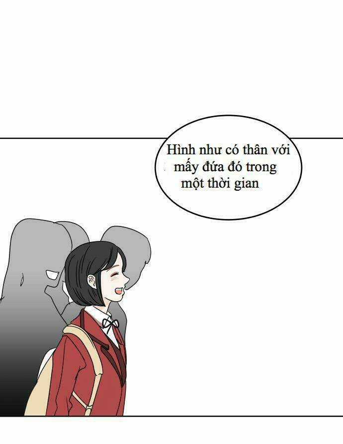 30 Phút Bước Đi Bên Em - Chapter 17 - Trang 80