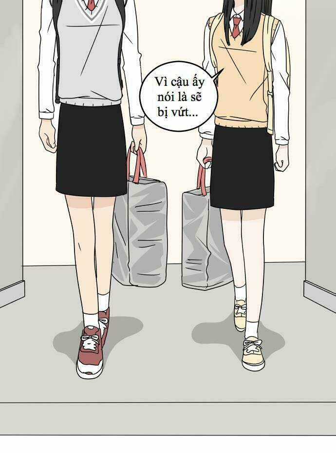 30 Phút Bước Đi Bên Em - Chapter 18 - Trang 27