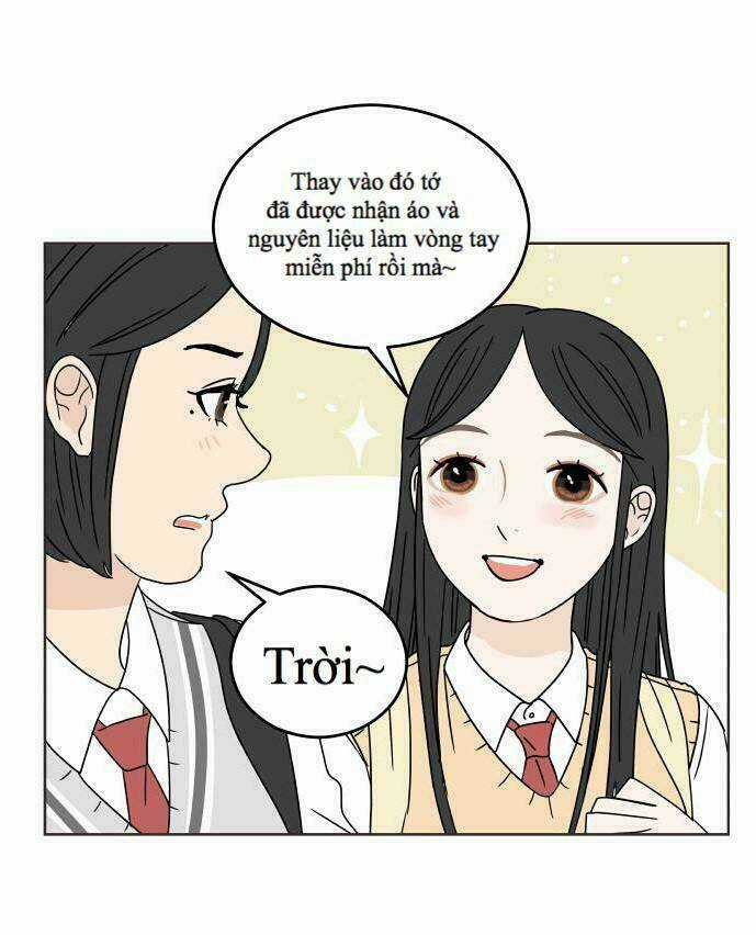 30 Phút Bước Đi Bên Em - Chapter 18 - Trang 29