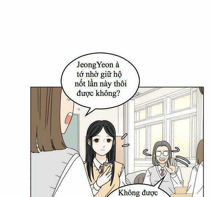 30 Phút Bước Đi Bên Em - Chapter 18 - Trang 4