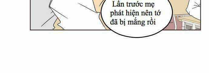 30 Phút Bước Đi Bên Em - Chapter 18 - Trang 5