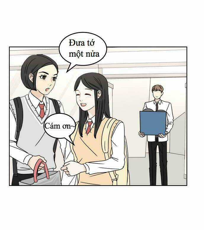 30 Phút Bước Đi Bên Em - Chapter 18 - Trang 46