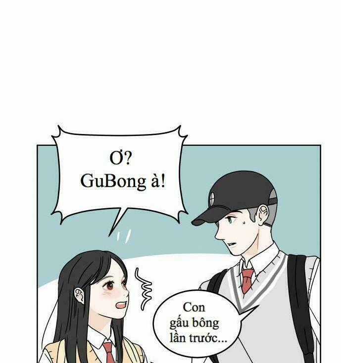 30 Phút Bước Đi Bên Em - Chapter 19.5 - Trang 1